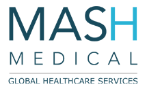 Mash Medical - Global Healthcare Services